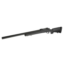 SW-04J Army Sniper Rifle Replica - black