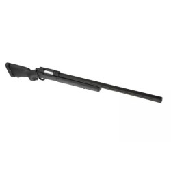 SW-04J Army Sniper Rifle Replica - black