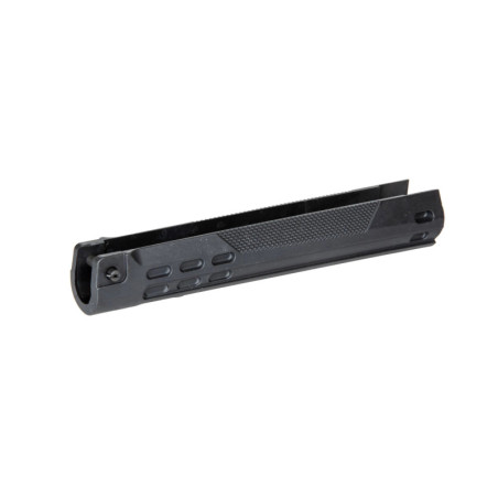 Front Grip for replicas type LK-33/G33 - Black