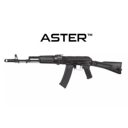 SA-J01 EDGE™ ASTER™ V3 Custom Carbine Replica