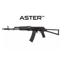 SA-J03 EDGE™ ASTER™ V3 Custom Carbine Replica