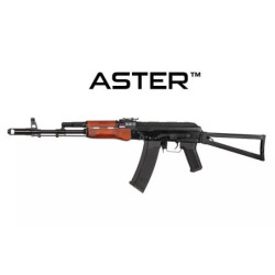 SA-J04 EDGE™ ASTER™ V3 Custom Carbine Replica