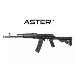 SA-J05 EDGE™ ASTER™ V3 Custom Carbine Replica