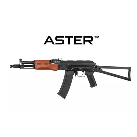 SA-J08 EDGE™ ASTER™ V3 Custom Carbine Replica