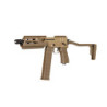 Mod.D Submachine Gun Replica