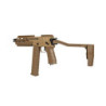 Mod.D Submachine Gun Replica