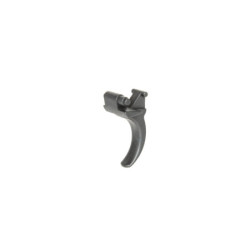 Steel enchanted trigger for AK replicas