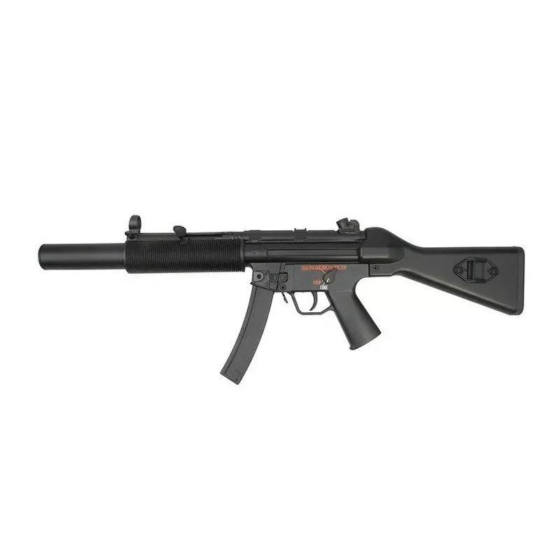 JG068MG submachine gun replica