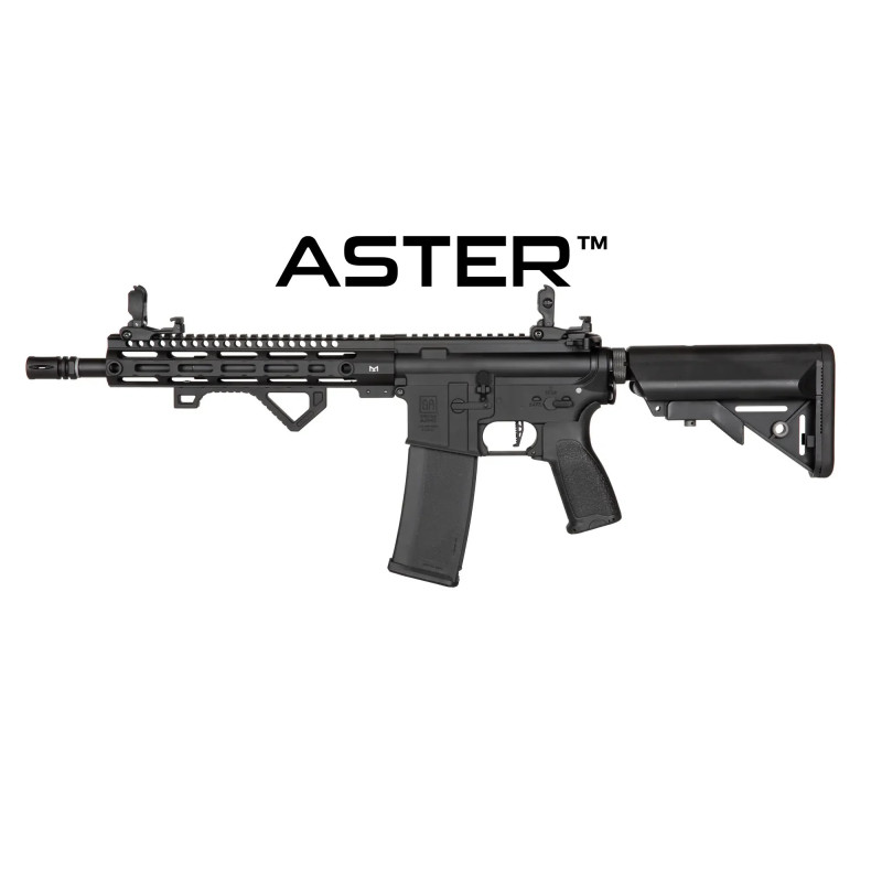 SA-E20 EDGE 2.0™GATE ASTER carbine replica - Black