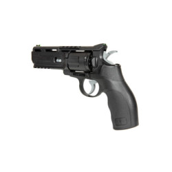 H8R Revolver Gen2 CO2 Replica – Black