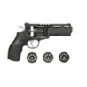 H8R Revolver Gen2 CO2 Replica – Black