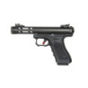 WE Galaxy Pistol Replica - Black