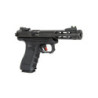 WE Galaxy Pistol Replica - Black