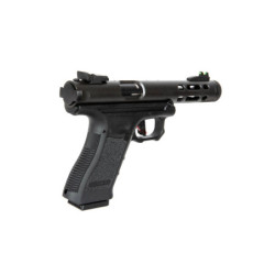 WE Galaxy Pistol Replica - Black