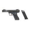 WE Galaxy Pistol Replica - Black