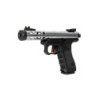 WE Galaxy Pistol Replica - Silver