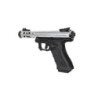 WE Galaxy Pistol Replica - Silver