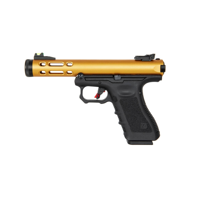 WE Galaxy Pistol Replica - Gold