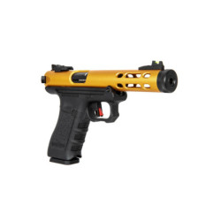 WE Galaxy Pistol Replica - Gold