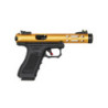 WE Galaxy Pistol Replica - Gold