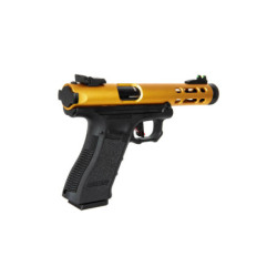 WE Galaxy Pistol Replica - Gold