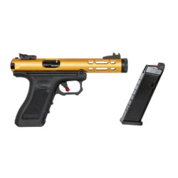 WE Galaxy Pistol Replica - Gold