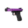 WE Galaxy Pistol Replica - Violet