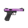 WE Galaxy Pistol Replica - Violet