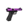 WE Galaxy Pistol Replica - Violet