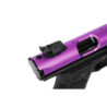 WE Galaxy Pistol Replica - Violet