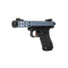 WE Galaxy Pistol Replica - Blue