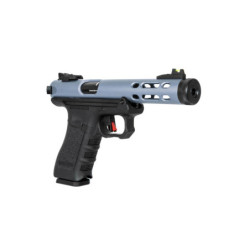 WE Galaxy Pistol Replica - Blue