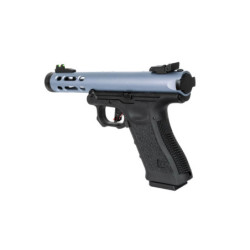 WE Galaxy Pistol Replica - Blue