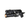 K-55A Grenade Launcher Replica - Black