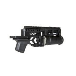 K-55A Grenade Launcher Replica - Black