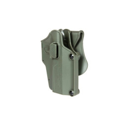 Per-Fit™ universal holster - OD