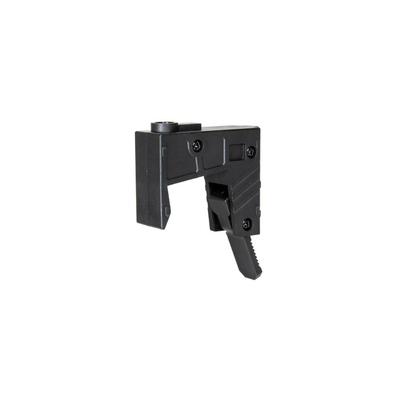 SR4 FALCON Magazine Adapter for M4/M16 replicas