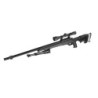 MB12D sniper rifle replica (with scope and bipod)