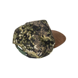 WH-01 Wood Hat -MAPA®