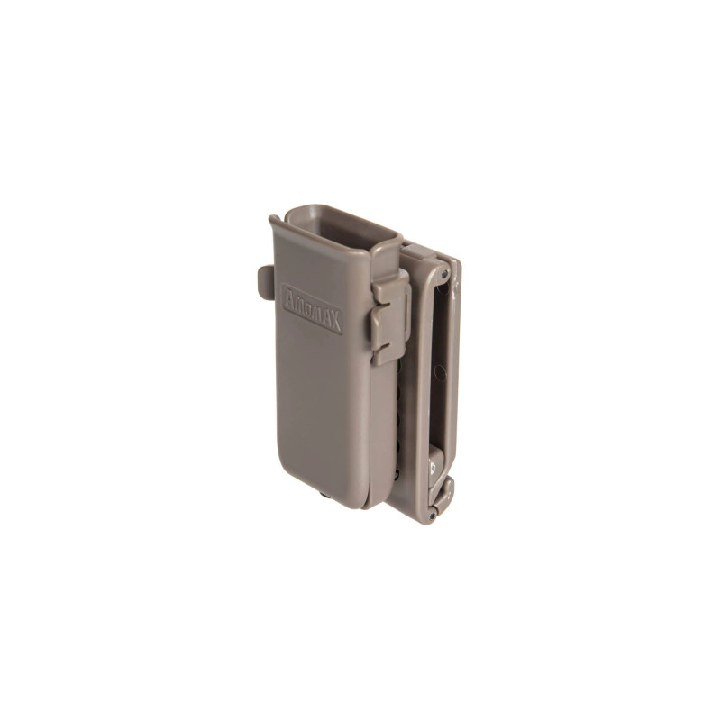 Universal Single Magazine Pouch - FDE