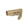 Strike Industries Viper CQB buttstock -FDE