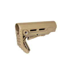 Strike Industries Viper CQB buttstock -FDE