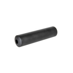 Silencer Gemtech MB15 Blackside -Black