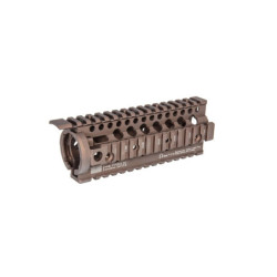 Daniel Defense Omega rail 7 RIS Front Grip"