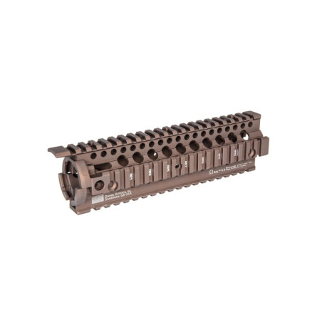 RIS Front Handguard Daniel Defense Licensed Omega 9 – FDE"