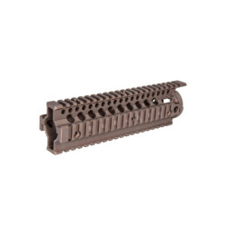 RIS Front Handguard Daniel Defense Licensed Omega 9 – FDE"