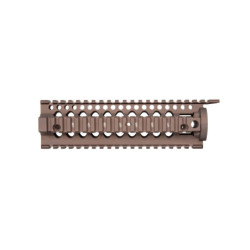 RIS Front Handguard Daniel Defense Licensed Omega 9 – FDE"