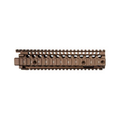 Front Handguard RIS MK18 9.5-TAN Daniel Defense Licensed "