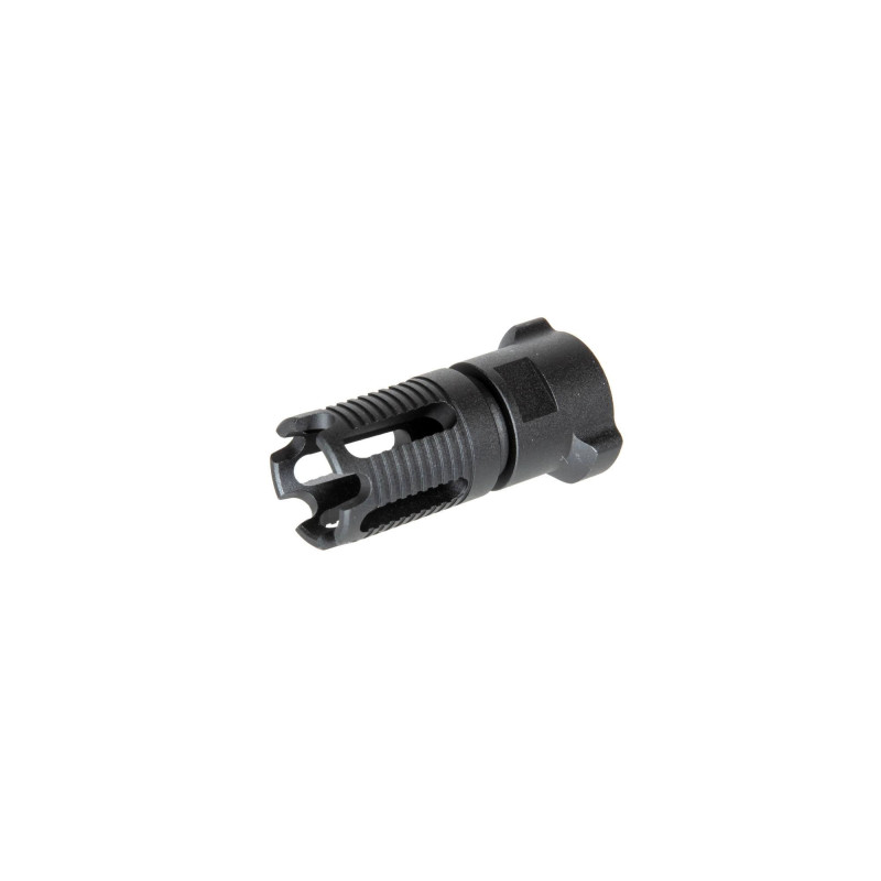 Flash hider Gemtech G5 for replicas type m4/m16