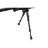 MB12D sniper rifle replica (with scope and bipod)